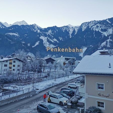 Hotel Haus Wildauer Mayrhofen Esterno foto
