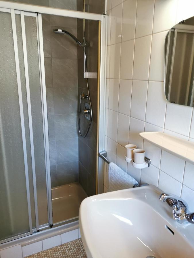 Hotel Haus Wildauer Mayrhofen Esterno foto